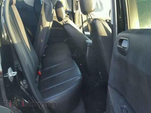 2008 MAZDA CX-7 - VIN: JM3ER293080176103 - Фото 6