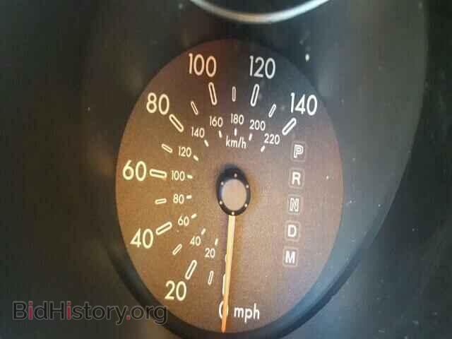 2008 MAZDA CX-7 - VIN: JM3ER293080176103 - Фото 8