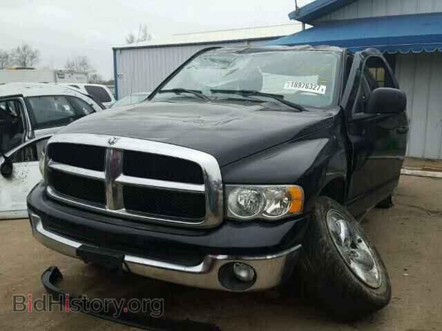 2004 DODGE RAM 1500 - VIN: 1D7HA16N14J264438 - Фото 2