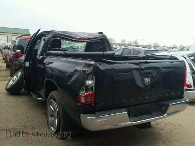 2004 DODGE RAM 1500 - VIN: 1D7HA16N14J264438 - Фото 3