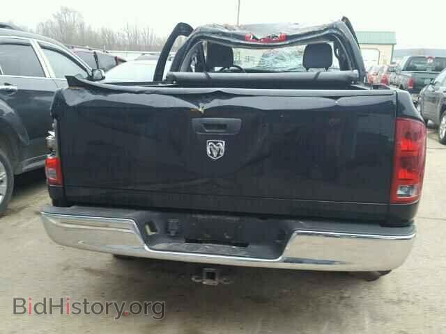 2004 DODGE RAM 1500 - VIN: 1D7HA16N14J264438 - Фото 6