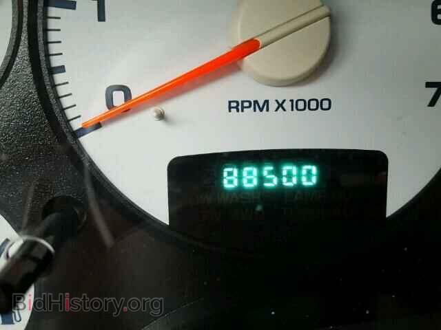 2004 DODGE RAM 1500 - VIN: 1D7HA16N14J264438 - Фото 8