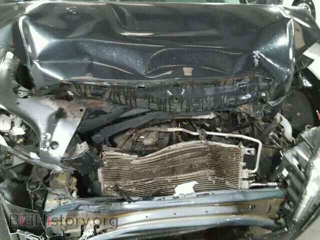 2012 GMC TERRAIN - VIN: 2GKALMEK3C6136197 - Фото 7