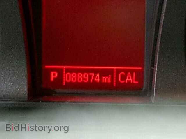 2012 GMC TERRAIN - VIN: 2GKALMEK3C6136197 - Фото 8