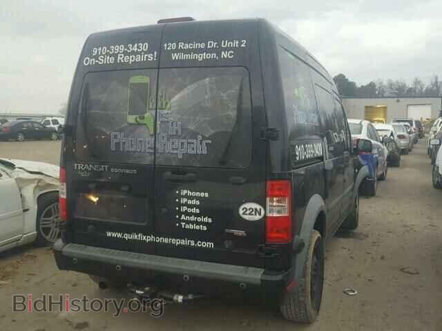 2010 FORD TRANSIT CO - VIN: NM0KS9BN6AT042038 - Фото 4