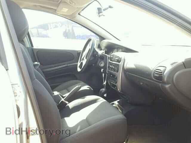 2004 DODGE NEON - VIN: 1B3ES56C54D582076 - Фото 5