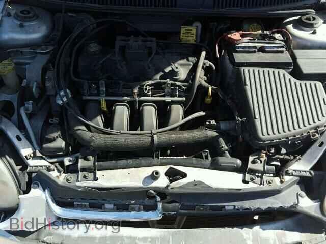 2004 DODGE NEON - VIN: 1B3ES56C54D582076 - Фото 7