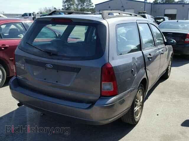 2007 FORD FOCUS - VIN: 1FAHP36N17W156225 - Фото 4