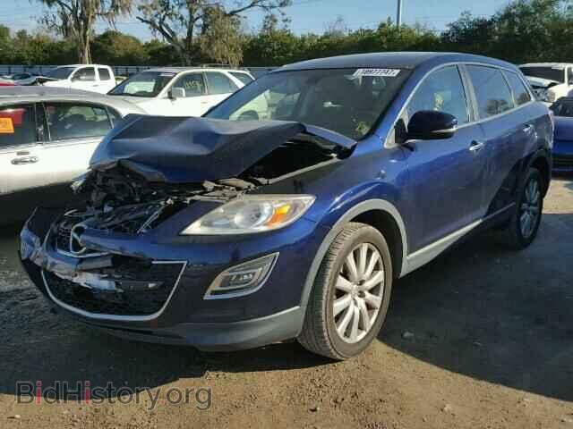 2010 MAZDA CX-9 - VIN: JM3TB2MA8A0235311 - Фото 2