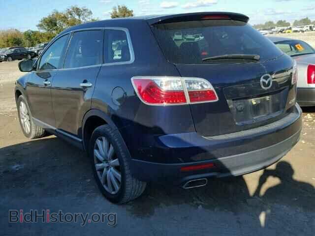 2010 MAZDA CX-9 - VIN: JM3TB2MA8A0235311 - Фото 3