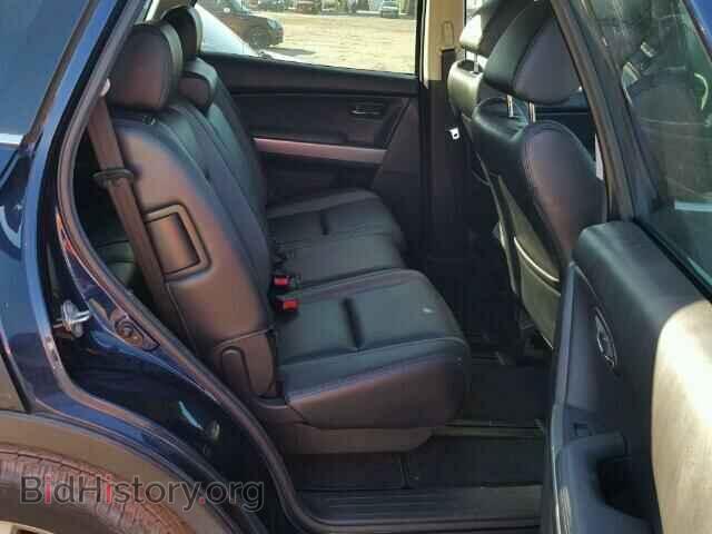 2010 MAZDA CX-9 - VIN: JM3TB2MA8A0235311 - Фото 6