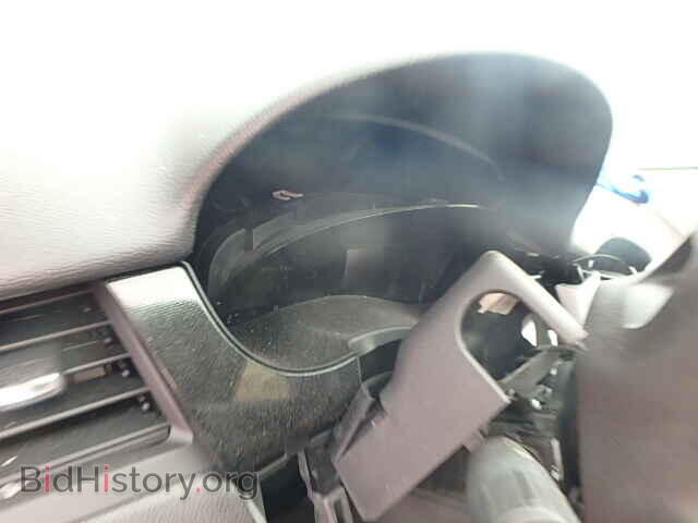 2011 FORD EDGE - VIN: 2FMDK3GC1BBB05415 - Photo 8