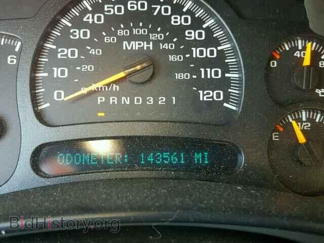 2006 CHEVROLET SILVERADO - VIN: 1GCEC19T76Z231269 - Photo 8