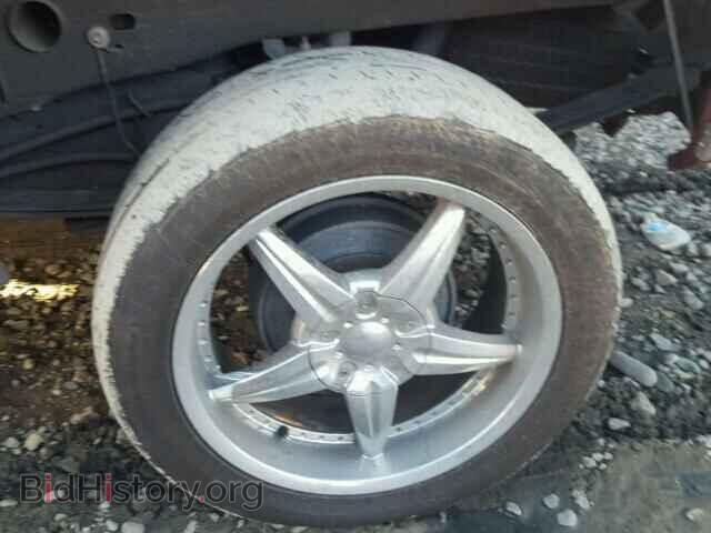 2006 CHEVROLET SILVERADO - VIN: 1GCEC19T76Z231269 - Photo 9