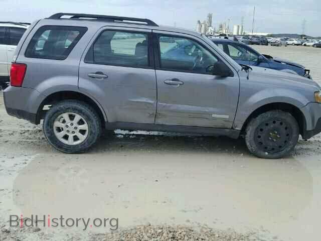 2008 MAZDA TRIBUTE - VIN: 4F2CZ02Z08KM28519 - Фото 9