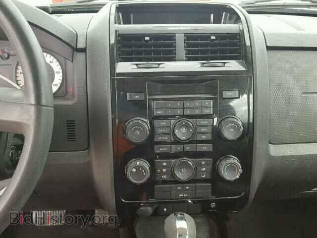 2008 MAZDA TRIBUTE - VIN: 4F2CZ02Z08KM28519 - Фото 10