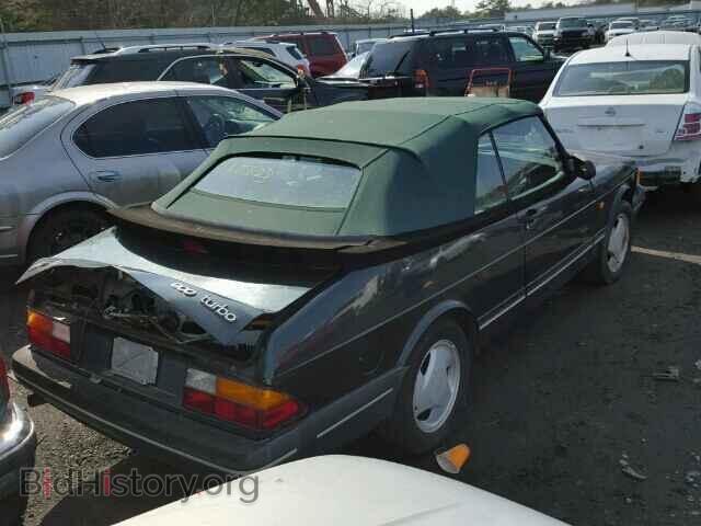 1994 SAAB 900 - VIN: YS3AL76L6R7001950 - Photo 4