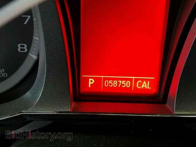 2011 GMC TERRAIN - VIN: 2CTALSEC0B6250640 - Фото 8