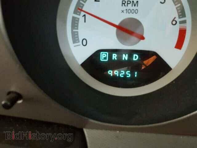 2008 DODGE AVENGER - VIN: 1B3LD76M18N128042 - Фото 8