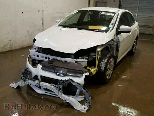 2012 FORD FOCUS - VIN: 1FAHP3F26CL332090 - Photo 2