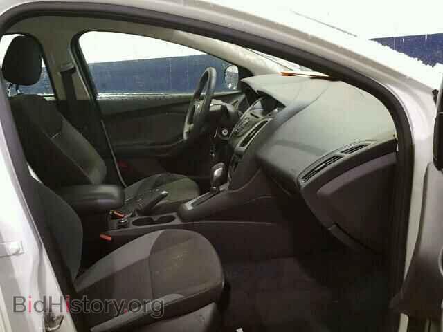 2012 FORD FOCUS - VIN: 1FAHP3F26CL332090 - Photo 5