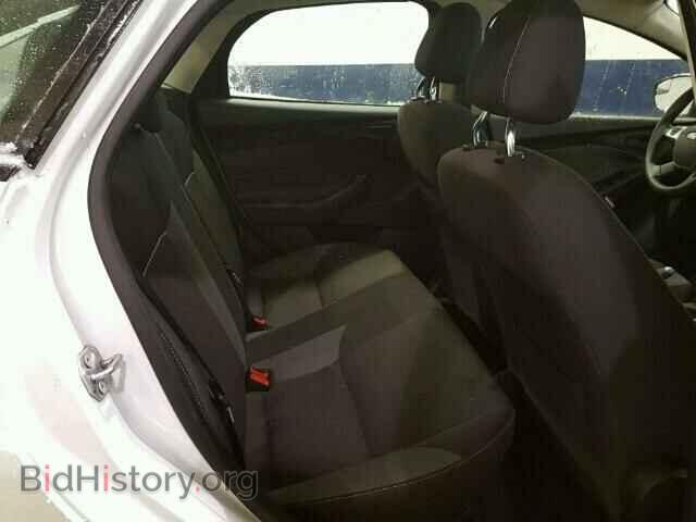 2012 FORD FOCUS - VIN: 1FAHP3F26CL332090 - Photo 6