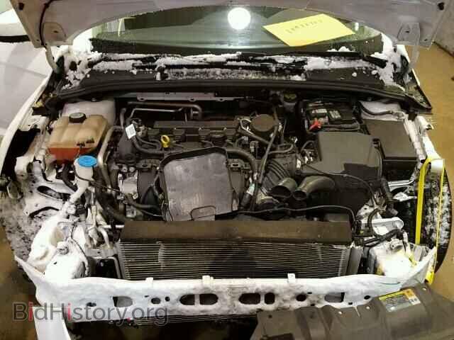 2012 FORD FOCUS - VIN: 1FAHP3F26CL332090 - Photo 7