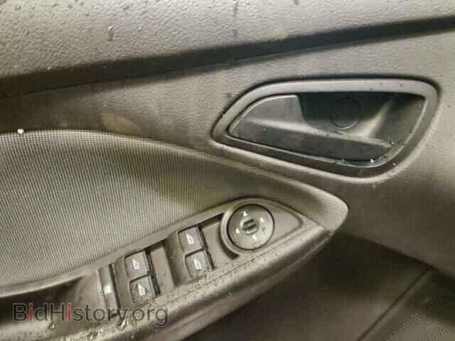 2012 FORD FOCUS - VIN: 1FAHP3F26CL332090 - Photo 9