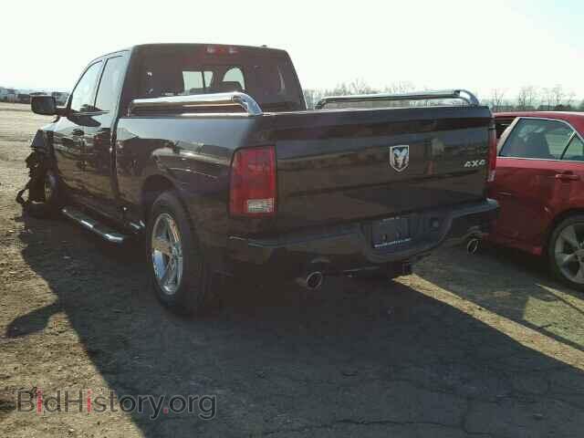 2012 DODGE RAM - VIN: 1C6RD7HT3CS187852 - Photo 3