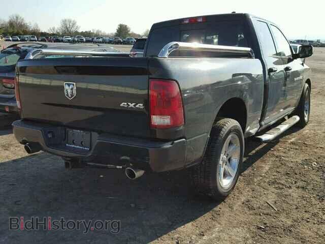 2012 DODGE RAM - VIN: 1C6RD7HT3CS187852 - Photo 4
