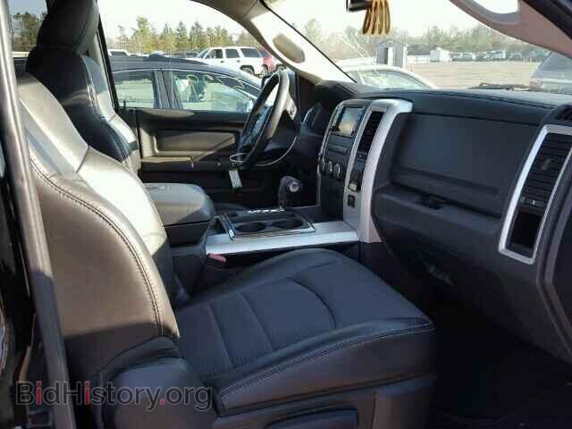 2012 DODGE RAM - VIN: 1C6RD7HT3CS187852 - Photo 5