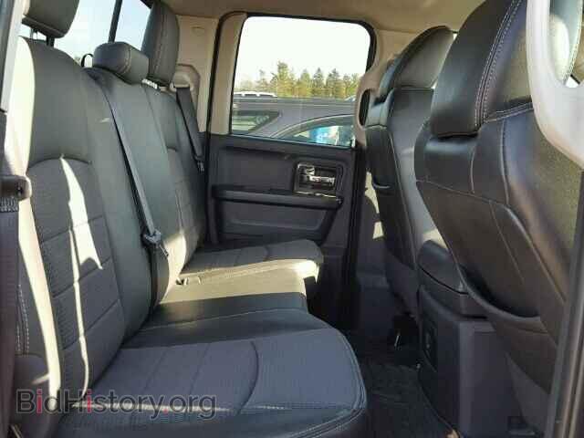 2012 DODGE RAM - VIN: 1C6RD7HT3CS187852 - Photo 6