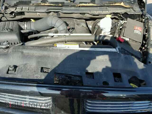 2012 DODGE RAM - VIN: 1C6RD7HT3CS187852 - Photo 7