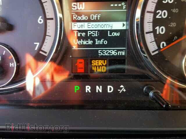 2012 DODGE RAM - VIN: 1C6RD7HT3CS187852 - Photo 8