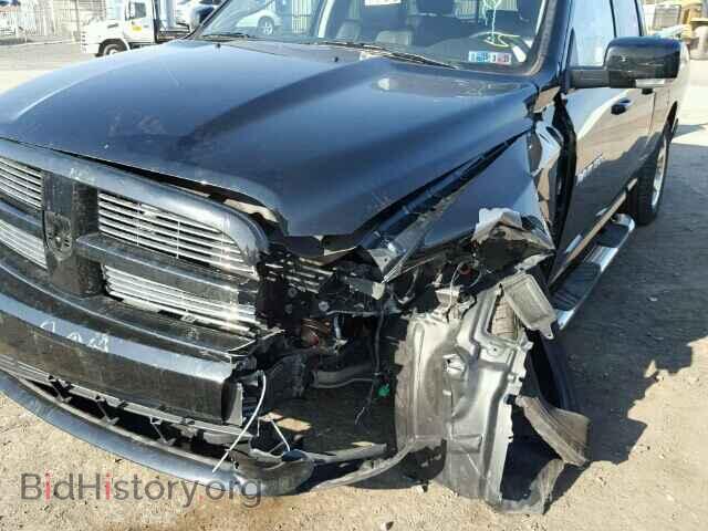 2012 DODGE RAM - VIN: 1C6RD7HT3CS187852 - Photo 9