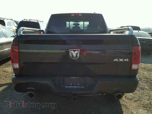 2012 DODGE RAM - VIN: 1C6RD7HT3CS187852 - Photo 10