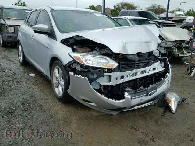Photo 1FADP3K2XEL118632 - FORD FOCUS 2014