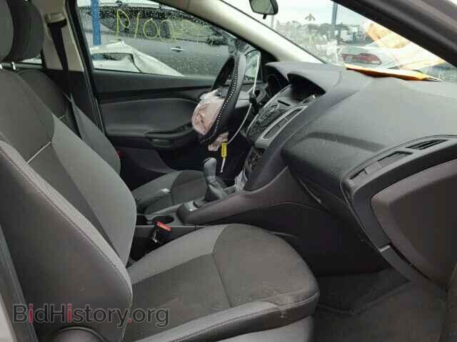 2014 FORD FOCUS - VIN: 1FADP3K2XEL118632 - Фото 5