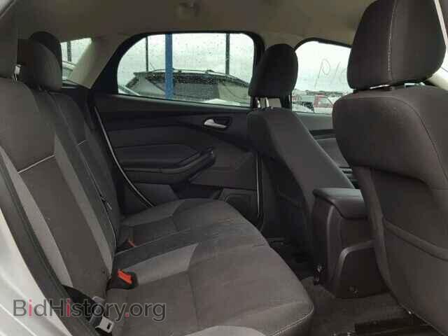 2014 FORD FOCUS - VIN: 1FADP3K2XEL118632 - Фото 6