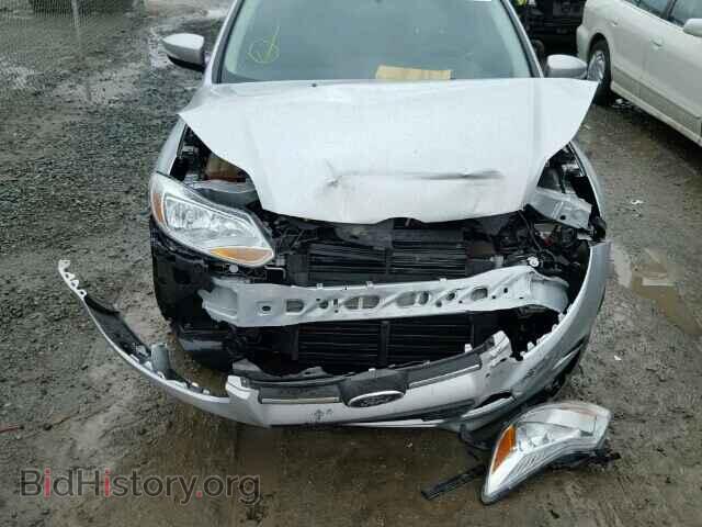 2014 FORD FOCUS - VIN: 1FADP3K2XEL118632 - Фото 7