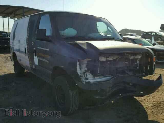 Photo 1FTNE1EW3BDA31040 - FORD ECONOLINE 2011