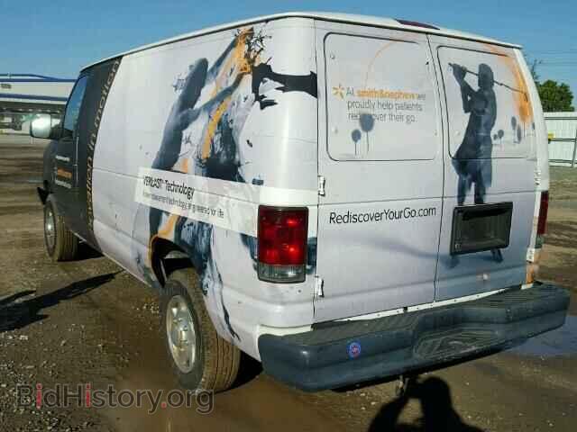 2011 FORD ECONOLINE - VIN: 1FTNE1EW3BDA31040 - Фото 3