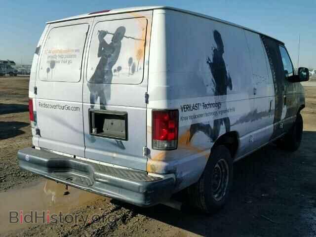 2011 FORD ECONOLINE - VIN: 1FTNE1EW3BDA31040 - Фото 4