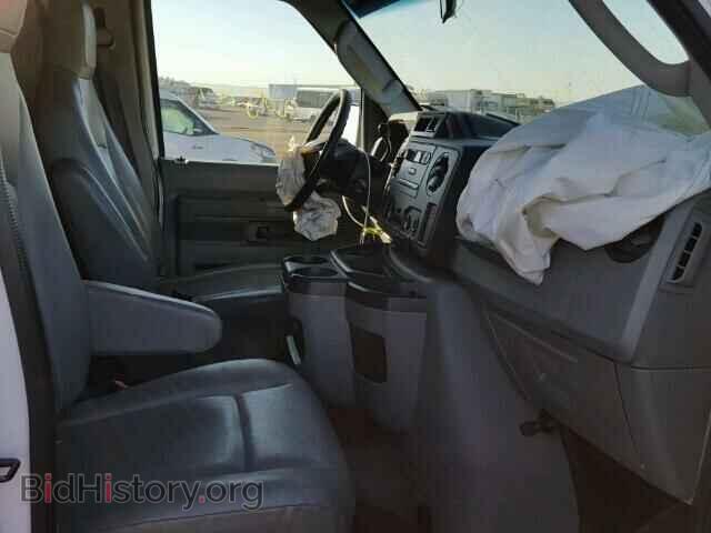 2011 FORD ECONOLINE - VIN: 1FTNE1EW3BDA31040 - Фото 5