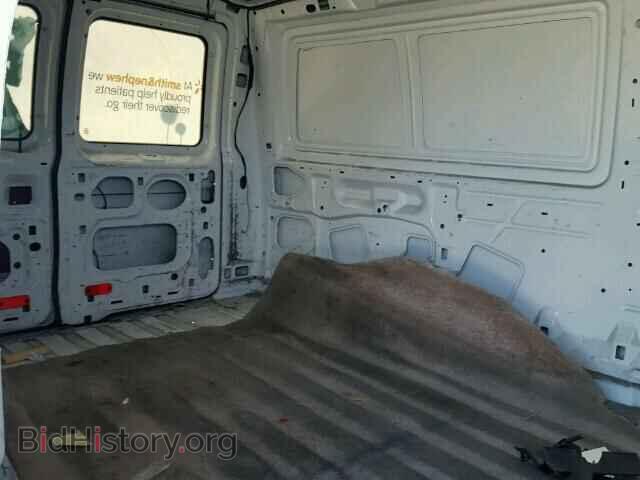 2011 FORD ECONOLINE - VIN: 1FTNE1EW3BDA31040 - Фото 6