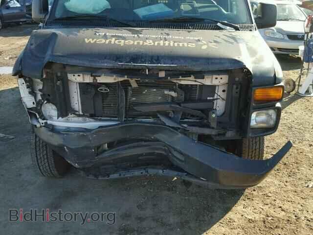 2011 FORD ECONOLINE - VIN: 1FTNE1EW3BDA31040 - Фото 7