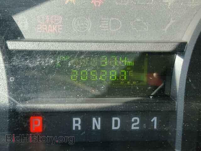 2011 FORD ECONOLINE - VIN: 1FTNE1EW3BDA31040 - Фото 8