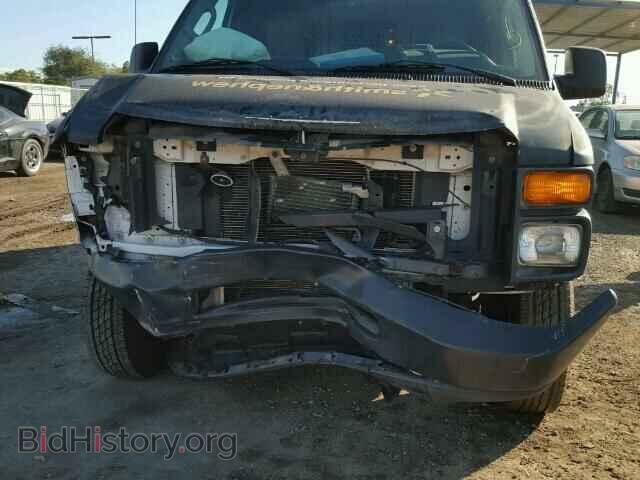 2011 FORD ECONOLINE - VIN: 1FTNE1EW3BDA31040 - Фото 9