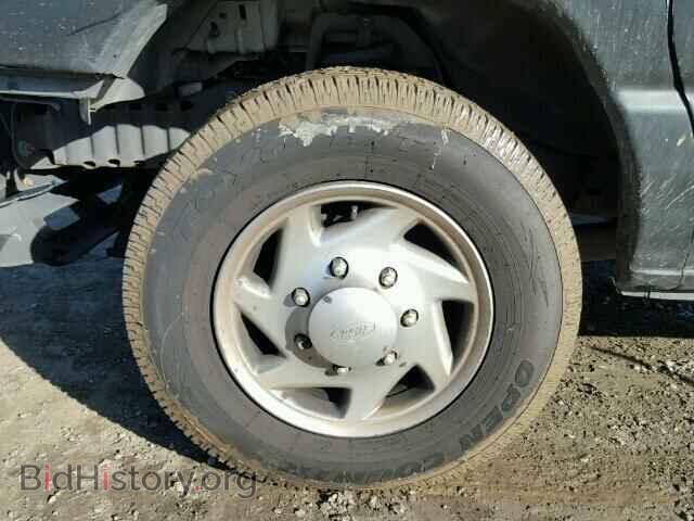 2011 FORD ECONOLINE - VIN: 1FTNE1EW3BDA31040 - Фото 10