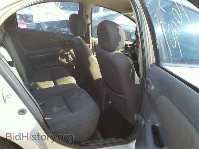 2005 DODGE NEON - VIN: 1B3ES56C55D262550 - Фото 6